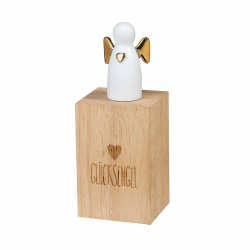 Räder Kleine Engelbegleiter Glücksengel Angebot bei HelloDeals