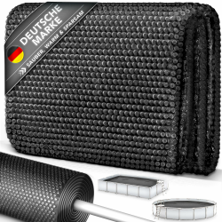 Pool Solarabdeckplane Rund Ø 427 cm | Solarfolie Stärke 120 µm | Solarplane zuschneidbar | Poolheizung für Wassererwärmung Angebot bei HelloDeals