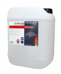 20 Liter Petroleum geruchsarm schwefelarm für Petroleumöfen Lampen Gartenfackeln Heizgeräte Dochtbrenner Angebot bei HelloDeals