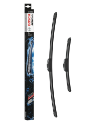Bosch Scheibenwischer Aerotwin AR654S, Länge: 650mm/340mm – Set für Frontscheibe Angebot bei HelloDeals