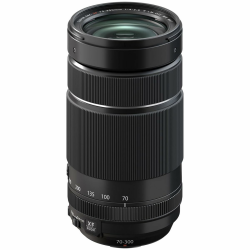 📸 Angebot: FUJINON XF70-300mmF4-5.6 R LM OIS WR schwarz Angebot bei HelloDeals