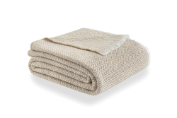 Todocama Tagesdecke aus Baumwolle für Vier Jahreszeiten 🛋️ Angebot bei HelloDeals