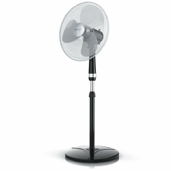 🌀 Brandson Standventilator 40cm - Preisträger 2025 🏆 Angebot bei HelloDeals