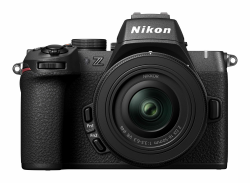 📸🎥🌟 Nikon Z50II Kit 16-50 DX | Ideal für Fotos, Filme, Vlogs und Live Streaming Angebot bei HelloDeals