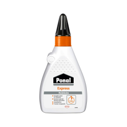 🌟 Superdeal! Ponal Express Holzleim 1x225g 🌟 Angebot bei HelloDeals