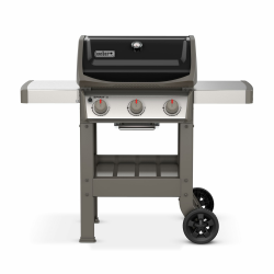 🔥 Weber Spirit II E-310 GBS Gasgrill Deal! 🔥 Angebot bei HelloDeals