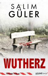 🔍 Wutherz - Tatort Köln: Krimi (Köln Krimi 25) - Deal des Tages! 💰 Angebot bei HelloDeals