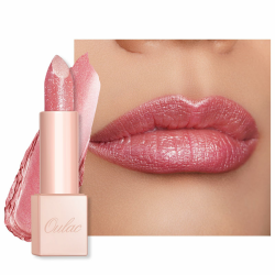OULAC Feuchtigkeits Glanz Lippenstift Rosa 💄✨ - Deal des Tages! Angebot bei HelloDeals