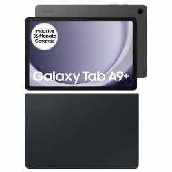 📱 Samsung Galaxy Tab A9+ Wi-Fi Android-Tablet, 64 GB - Jetzt für nur 223.99€! 🚀 Angebot bei HelloDeals