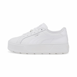 👟🔥 PUMA Damen Karmen, L Bootsschuh - Nur 33.19€! 🚀 Angebot bei HelloDeals