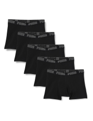 🔥 PUMA Herren Boxer Unterwäsche (5er Pack) - Nur 21.24€ + kostenloser Versand! 🔥 Angebot bei HelloDeals