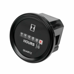 RileyFine Quarz Stundenzähler 🕒🛠️ Angebot bei HelloDeals