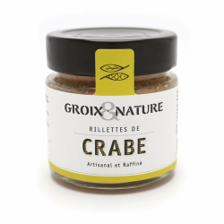 Groix et Nature Französische Feinkost 🦀🇫🇷 Angebot bei HelloDeals