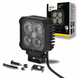 🌟 HELLA Valuefit TS1700 LED Arbeitsscheinwerfer 12V, 24V 🚜💡 Angebot bei HelloDeals