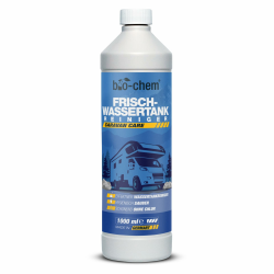 🌟 Bio-Chem Frischwassertank Reiniger 1000 ml 🍋 Hochwirksamer Tankreiniger Angebot bei HelloDeals