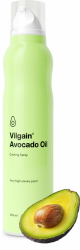 Vilgain® Avocadoöl Spray | Natürliches Öl-Kochspray 🥑🌿 Angebot bei HelloDeals