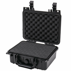 📸 HMF ODK100 Outdoor-Fotokoffer | Transportkoffer mit Rasterschaumstoff 🌟 Angebot bei HelloDeals