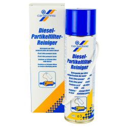 🚗🔧 CARTECHNIC 400ml Dieselpartikel Reiniger 🚗🔧 Angebot bei HelloDeals