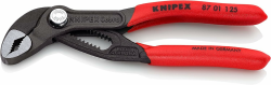 🔧 KNIPEX Cobra Hightech-Wasserpumpenzange (125 mm) 87 01 125 - Spezialangebot! 🔥 Angebot bei HelloDeals