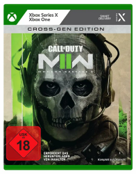 Angebot: Call of Duty: Modern Warfare II (Xbox One / Xbox Series X) 🎮 Angebot bei HelloDeals