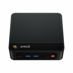 🚀 Beelink SER5 Pro Mini PC Angebot! AMD Ryzen 7 Pro 5850U, 16GB RAM, 500GB SSD 🖥️ Angebot bei HelloDeals