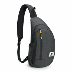 SKYSPER Brusttasche 9L Schultertasche 🎒 Angebot bei HelloDeals