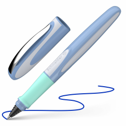 🖋️🌟 Schneider 187812 Ray Tintenroller - Frisch und stilvoll! Angebot bei HelloDeals