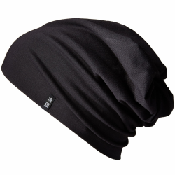 🧢 Enter the Complex® Leichte Beanie Mütze - Herren und Damen - Baumwolle (Jersey) Angebot bei HelloDeals