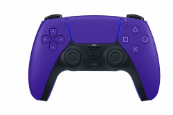 DualSense Wireless-Controller - Galactic Purple [PlayStation 5] 🎮 Angebot bei HelloDeals