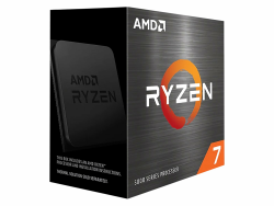 Angebot: AMD Ryzen 7 5700X3D Prozessor 🚀💻 Angebot bei HelloDeals