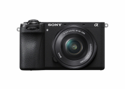 Sony Alpha 6700 Spiegellose APS-C Digitalkamera 📸 Angebot bei HelloDeals