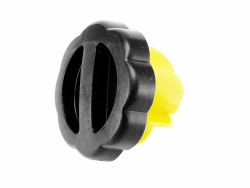 🚗 APA 31345 Not-Tankdeckel Universal mit flexiblen Lamellen Ø7 cm 🛠️ Angebot bei HelloDeals