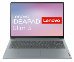 🔥 Angebot: Lenovo IdeaPad Slim 3 Laptop | 16" Display | AMD Ryzen 5 7430U | 16GB RAM | 512GB SSD Angebot bei HelloDeals