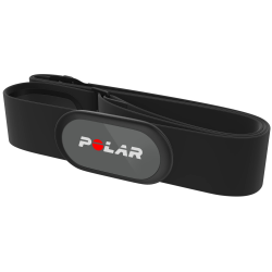 🏃‍♂️💓 Polar H9 Herzfrequenz-Sensor - Fitnesstraining, Radfahren, Laufen Angebot bei HelloDeals