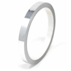 🚗 Finest Folia 10 Meter Glanz Zierstreifen Auto Motorrad Boot Modellbau 🌟 Angebot bei HelloDeals