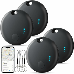🔑🔎 Air Tag Schlüsselfinder Key Finder für Apple - Verlieren Sie nie wieder Ihre Wertsachen! Angebot bei HelloDeals