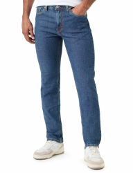 Angebot: Levi's Herren 511 Slim Jeans 33W / 30L Calm N Cool 🌟 Angebot bei HelloDeals