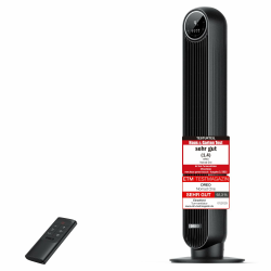 🌀🌬️ Dreo 20dB Leiser Turmventilator für ultimativen Komfort 🌙🌡️ Angebot bei HelloDeals