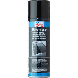🔥 Deal der Woche: LIQUI MOLY Silikonspray 300 ml 🔥 Angebot bei HelloDeals