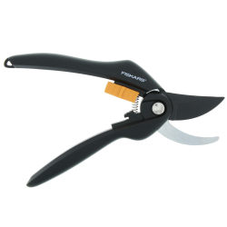 🌿🌸 Fiskars Bypass-Gartenschere für frische Äste und Zweige 🌳🌺 Angebot bei HelloDeals