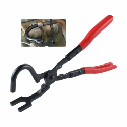 🔧🚗 Waremax Auspuffgummi Zange | Hochwertiges Werkzeug für Autos 🚗🔧 Angebot bei HelloDeals