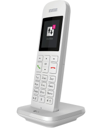 📞🔥 Telekom Speedphone 12 - Weiß DECT Telefon schnurlos 2" LCD-TFT 📱🚀 Angebot bei HelloDeals