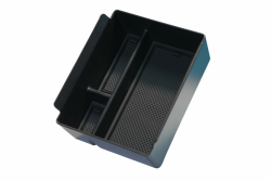 🚗 MEDZUK Kompatibel mit Skoda Kodiaq | Kodiaq iV | Kodiaq Sportline 2024 2025 Auto Mittelkonsole Aufbewahrungsbox! Angebot bei HelloDeals