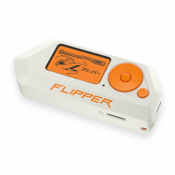 🔧🔑 Flipper Zero | Multifunktionales Tool 🔑🔧 Angebot bei HelloDeals