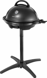 🔥 George Foreman Grill 2in1 Elektrogrill [Testsieger] 🔥 Angebot bei HelloDeals