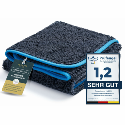 Aurum-Performance® Auto Trockentuch 🚗💦 Angebot bei HelloDeals