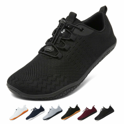 Geweo Barfußschuhe Sommer Frühling 🌞👣 Angebot bei HelloDeals