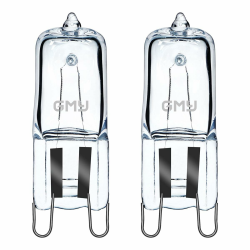 🔥 GMY Halogen G9 40W 230V Backofenlampe 2er Pack 🔥 Angebot bei HelloDeals