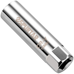 Spurtar 14-mm-Zündkerzensteckschlüssel - 12-Punkt-Design 🔧🚗 Angebot bei HelloDeals