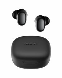 Redmi Buds 6 Play - In-Ear Kopfhörer mit 36h Akkulaufzeit ⚡️🎵 Angebot bei HelloDeals